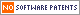 NoSoftwarePatents Logo